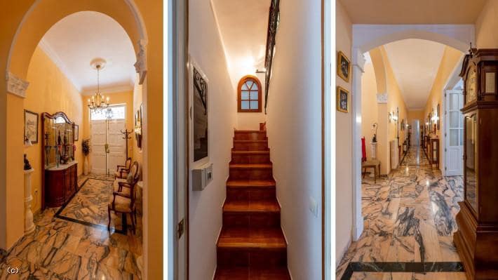 9 soverom Villa til salgs i Orgiva med svømmebasseng - € 490 000 (Ref: 5420269)