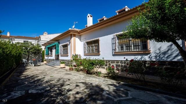 9 soveværelse Villa til salg i Orgiva med swimmingpool - € 490.000 (Ref: 5420269)