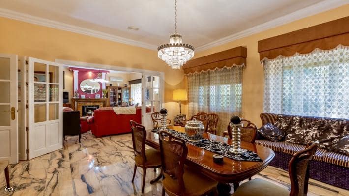 9 soverom Villa til salgs i Orgiva med svømmebasseng - € 490 000 (Ref: 5420269)