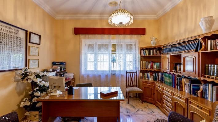 9 soverom Villa til salgs i Orgiva med svømmebasseng - € 490 000 (Ref: 5420269)