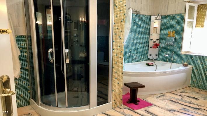 9 soverom Villa til salgs i Orgiva med svømmebasseng - € 490 000 (Ref: 5420269)