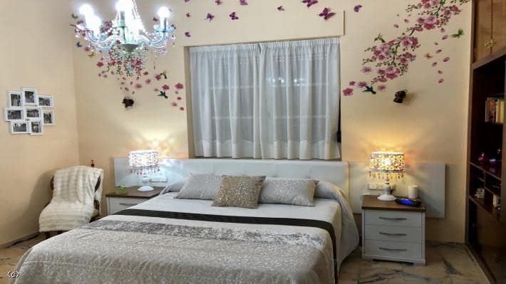 9 soverom Villa til salgs i Orgiva med svømmebasseng - € 490 000 (Ref: 5420269)