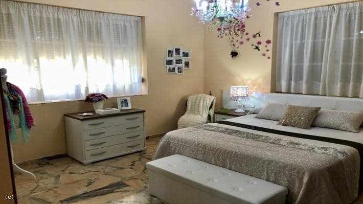 9 soverom Villa til salgs i Orgiva med svømmebasseng - € 490 000 (Ref: 5420269)