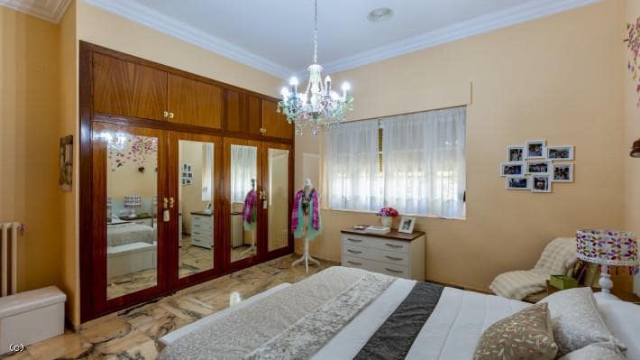 9 soverom Villa til salgs i Orgiva med svømmebasseng - € 490 000 (Ref: 5420269)