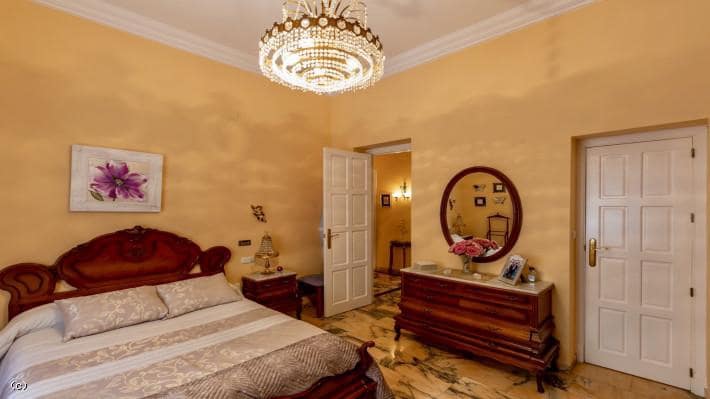 9 soverom Villa til salgs i Orgiva med svømmebasseng - € 490 000 (Ref: 5420269)