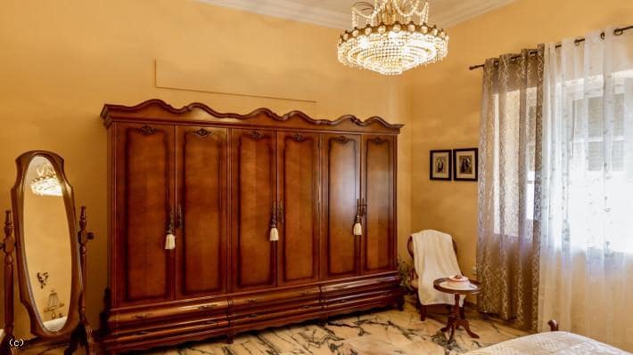 9 soverom Villa til salgs i Orgiva med svømmebasseng - € 490 000 (Ref: 5420269)