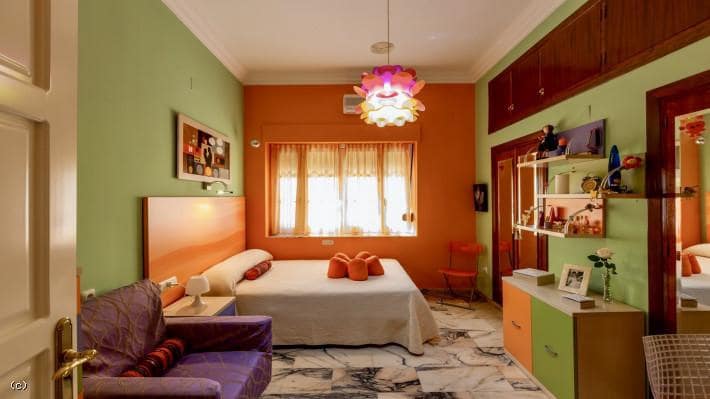 9 soverom Villa til salgs i Orgiva med svømmebasseng - € 490 000 (Ref: 5420269)