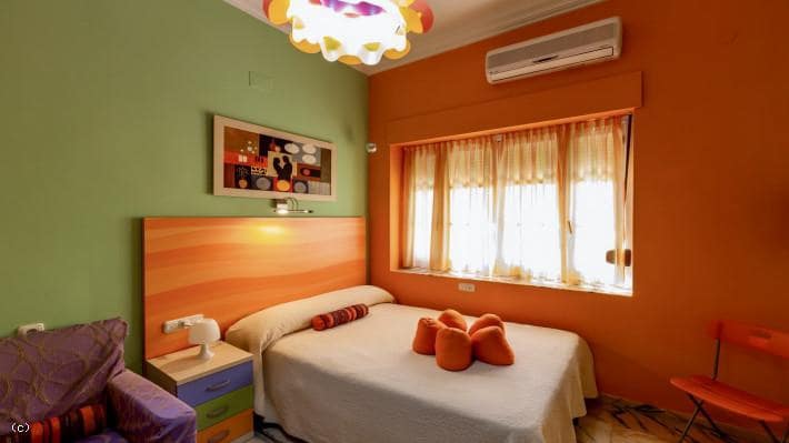 9 soverom Villa til salgs i Orgiva med svømmebasseng - € 490 000 (Ref: 5420269)