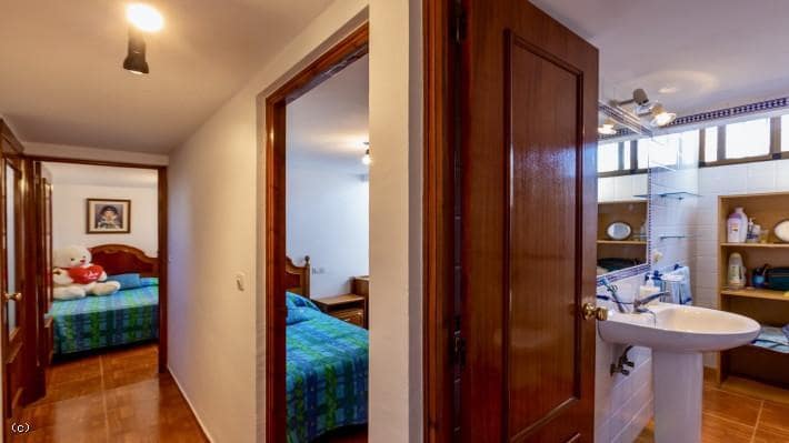 9 soverom Villa til salgs i Orgiva med svømmebasseng - € 490 000 (Ref: 5420269)