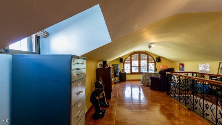 9 soverom Villa til salgs i Orgiva med svømmebasseng - € 490 000 (Ref: 5420269)