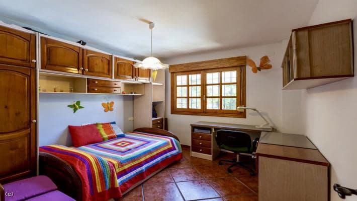 9 soverom Villa til salgs i Orgiva med svømmebasseng - € 490 000 (Ref: 5420269)