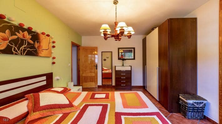 9 soverom Villa til salgs i Orgiva med svømmebasseng - € 490 000 (Ref: 5420269)