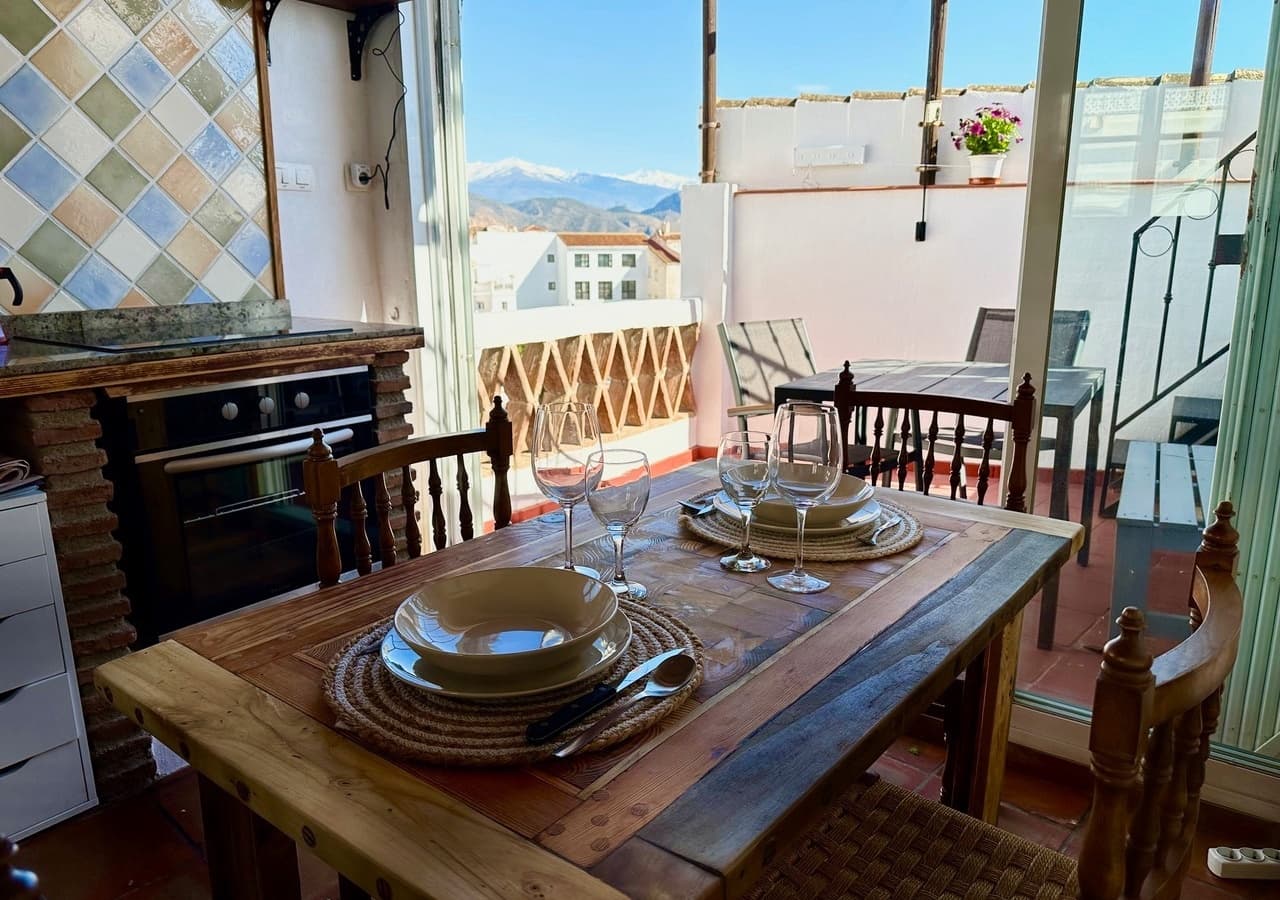 2 soverom Hus til salgs i Salobrena - € 220 000 (Ref: 5424558)