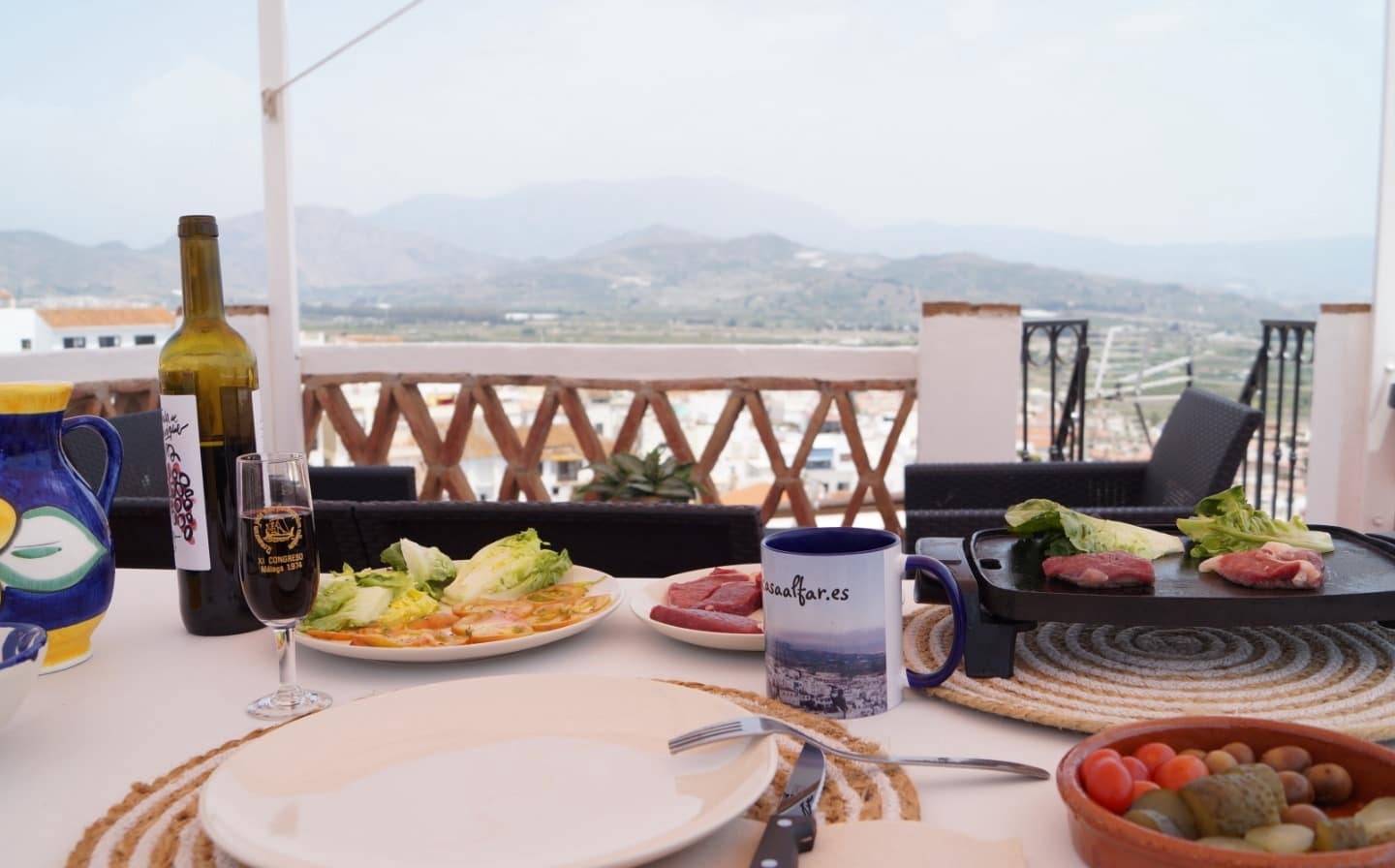 2 soverom Hus til salgs i Salobrena - € 220 000 (Ref: 5424558)