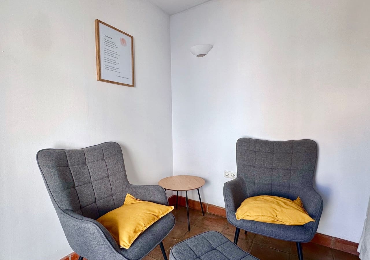 2 soverom Hus til salgs i Salobrena - € 220 000 (Ref: 5424558)