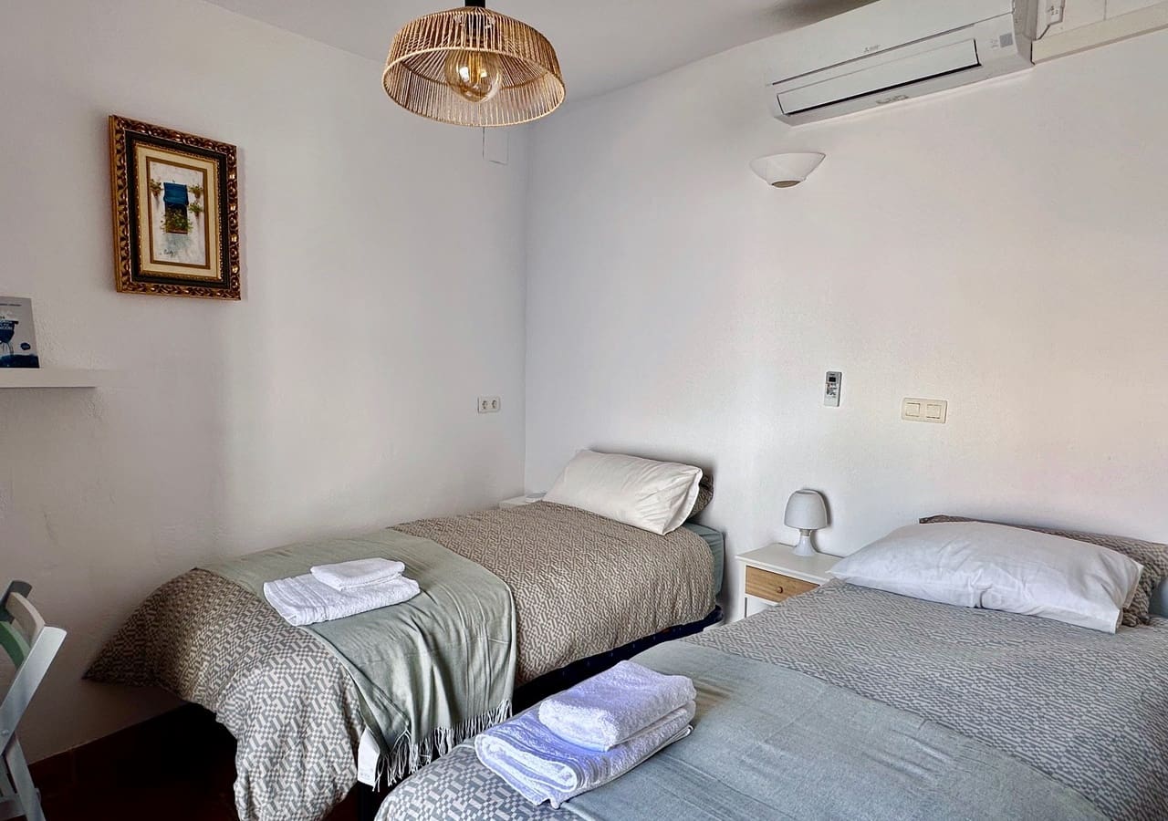 2 soverom Hus til salgs i Salobrena - € 220 000 (Ref: 5424558)