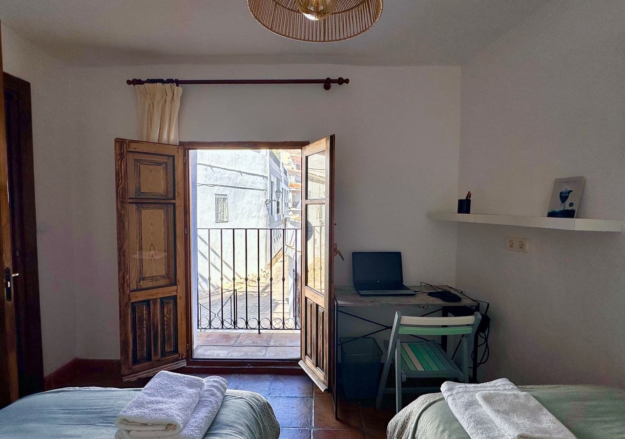 2 soverom Hus til salgs i Salobrena - € 220 000 (Ref: 5424558)