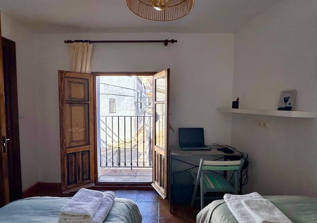 2 soverom Hus til salgs i Salobreña - € 220 000 (Ref: 5424558)