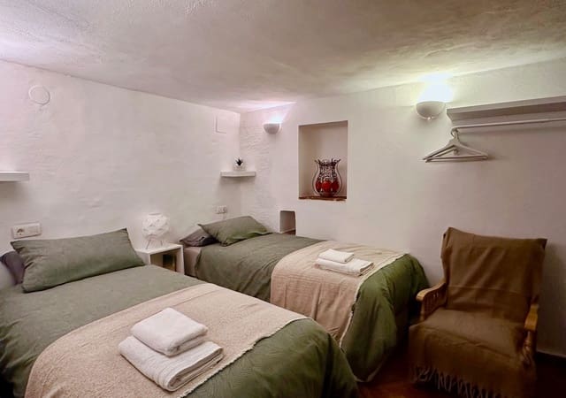 2 soverom Hus til salgs i Salobreña - € 220 000 (Ref: 5424558)