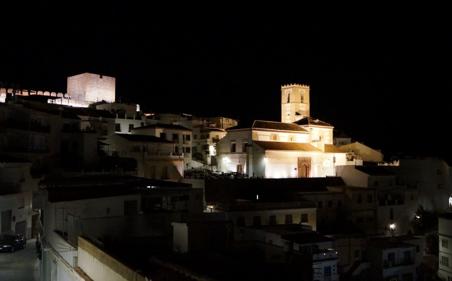 2 soverom Hus til salgs i Salobrena - € 220 000 (Ref: 5424558)