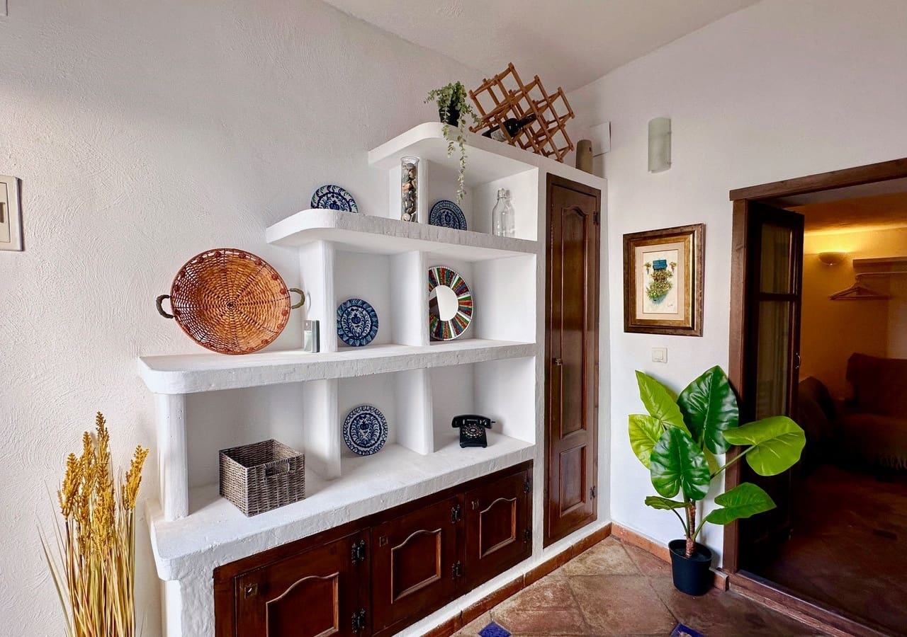 2 soverom Hus til salgs i Salobrena - € 220 000 (Ref: 5424558)