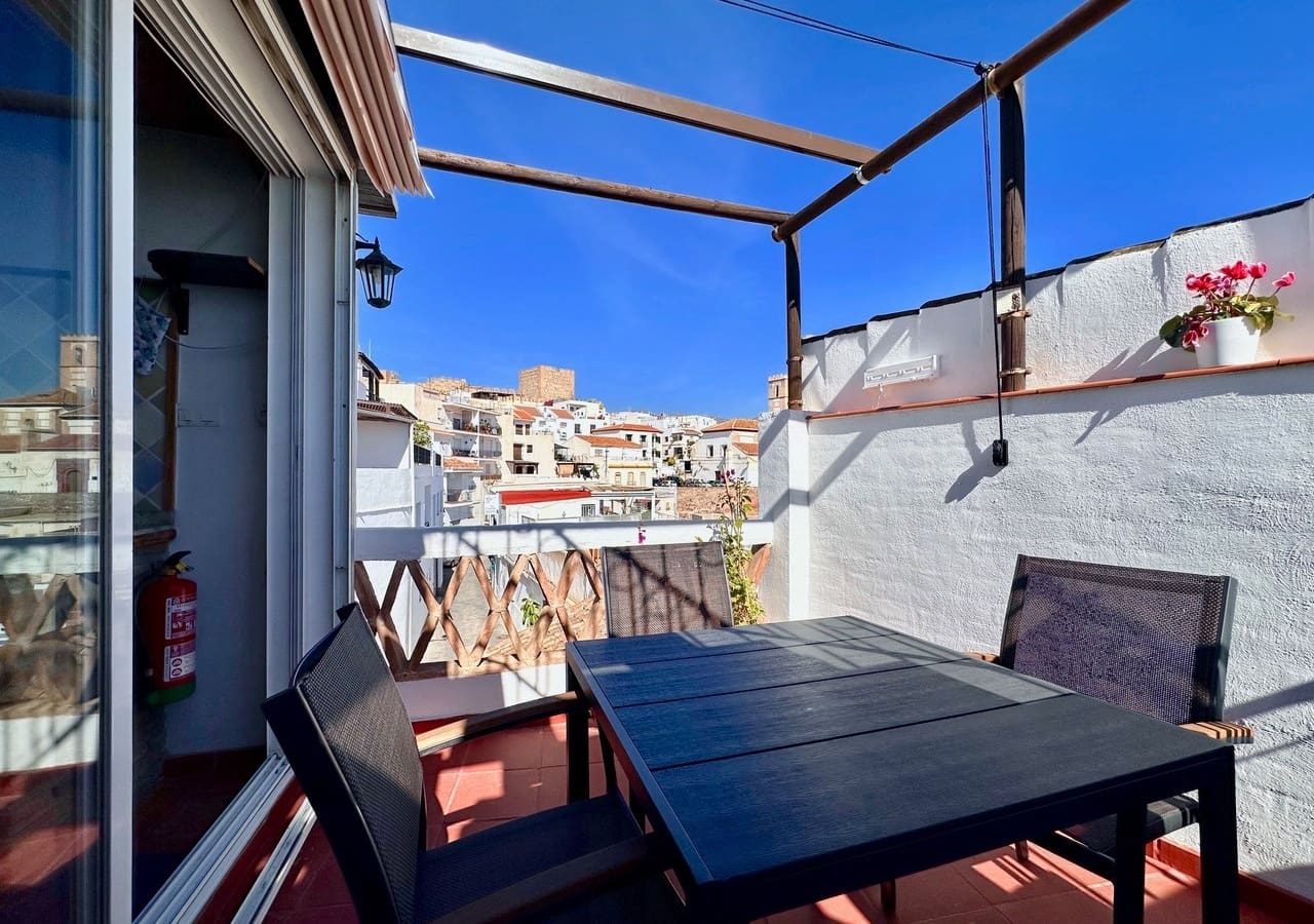 2 soverom Hus til salgs i Salobrena - € 220 000 (Ref: 5424558)