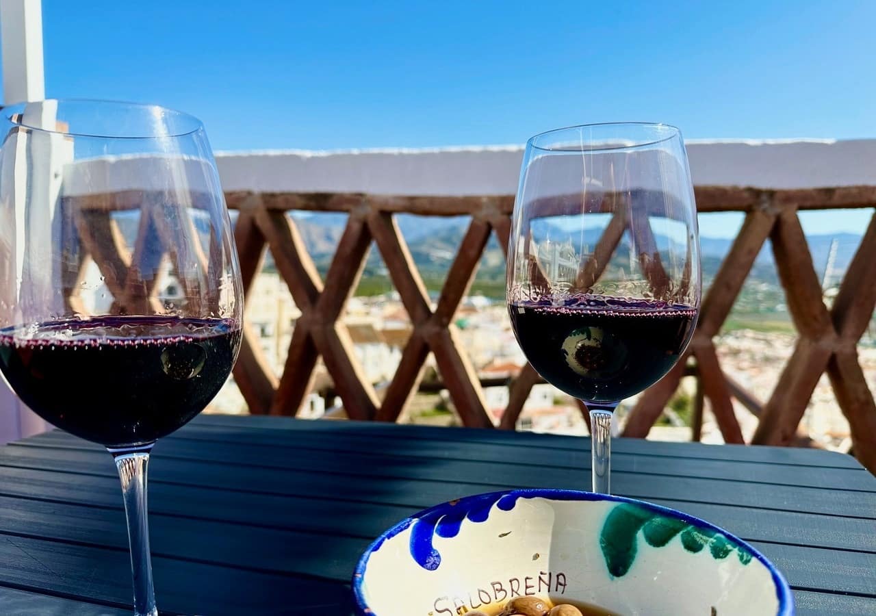 2 soverom Hus til salgs i Salobrena - € 220 000 (Ref: 5424558)