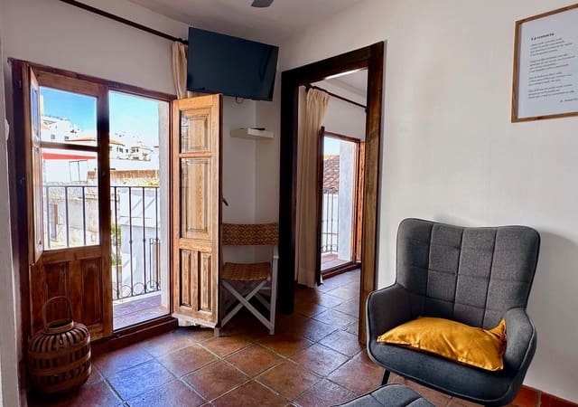 2 soverom Hus til salgs i Salobreña - € 220 000 (Ref: 5424558)