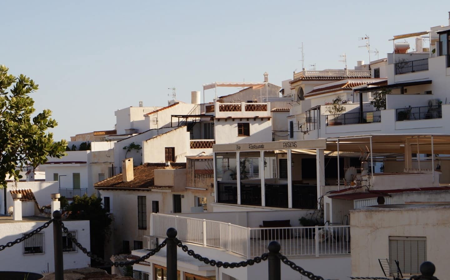 2 soverom Hus til salgs i Salobrena - € 220 000 (Ref: 5424558)