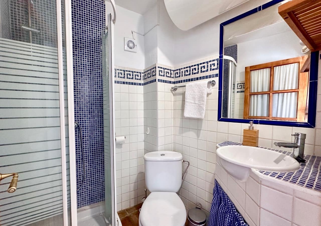 2 soverom Hus til salgs i Salobrena - € 220 000 (Ref: 5424558)