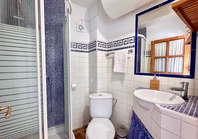 2 soverom Hus til salgs i Salobreña - € 220 000 (Ref: 5424558)