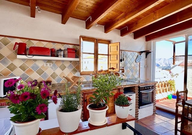 2 soverom Hus til salgs i Salobreña - € 220 000 (Ref: 5424558)