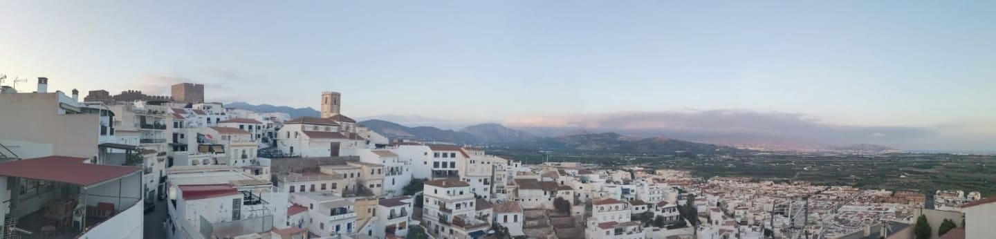 2 soverom Hus til salgs i Salobrena - € 220 000 (Ref: 5424558)