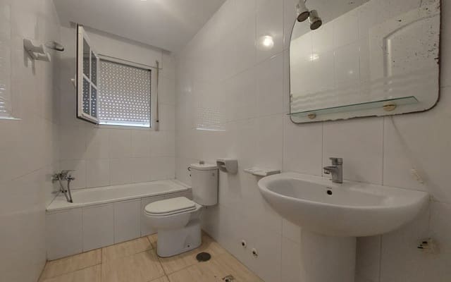 4 soverom Villa til salgs i Salobreña med garasje - € 350 000 (Ref: 5431910)