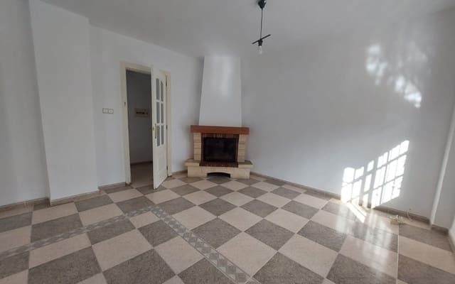 4 soverom Villa til salgs i Salobreña med garasje - € 350 000 (Ref: 5431910)