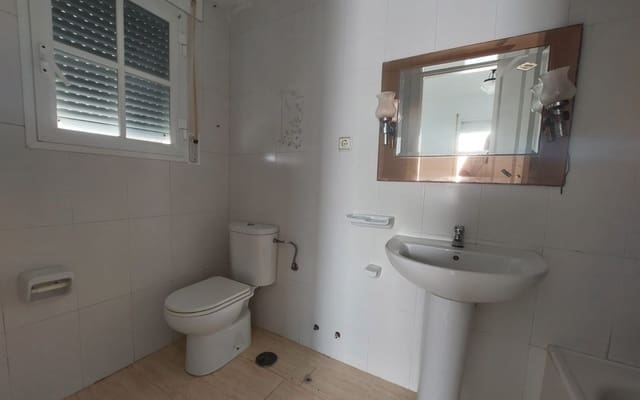 4 soverom Villa til salgs i Salobreña med garasje - € 350 000 (Ref: 5431910)