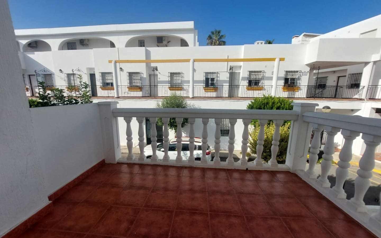 4 soveværelse Villa til salg i Salobrena med garage - € 350.000 (Ref: 5431910)