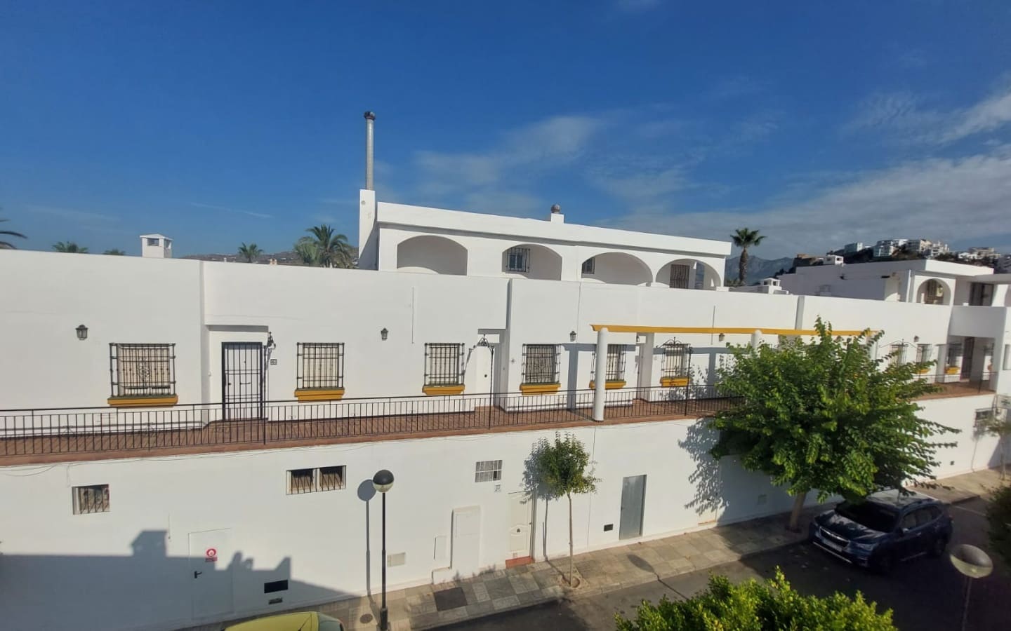 4 soveværelse Villa til salg i Salobrena med garage - € 350.000 (Ref: 5431910)