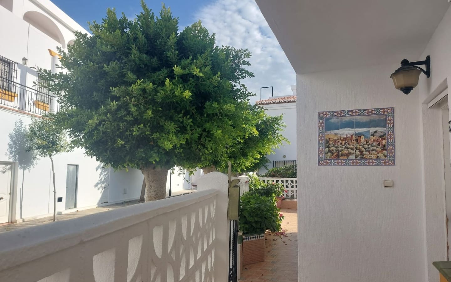 4 soveværelse Villa til salg i Salobrena med garage - € 350.000 (Ref: 5431910)