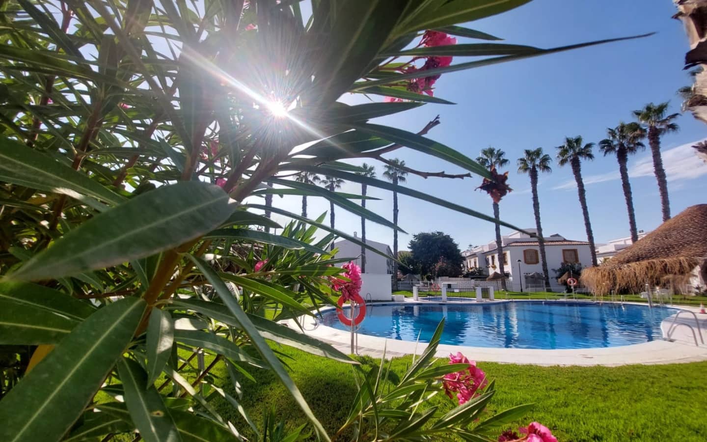 4 soveværelse Villa til salg i Salobrena med garage - € 350.000 (Ref: 5431910)