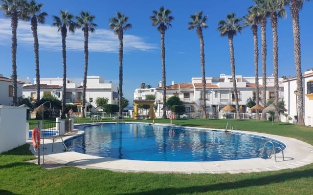 4 soverom Villa til salgs i Salobreña med garasje - € 350 000 (Ref: 5431910)