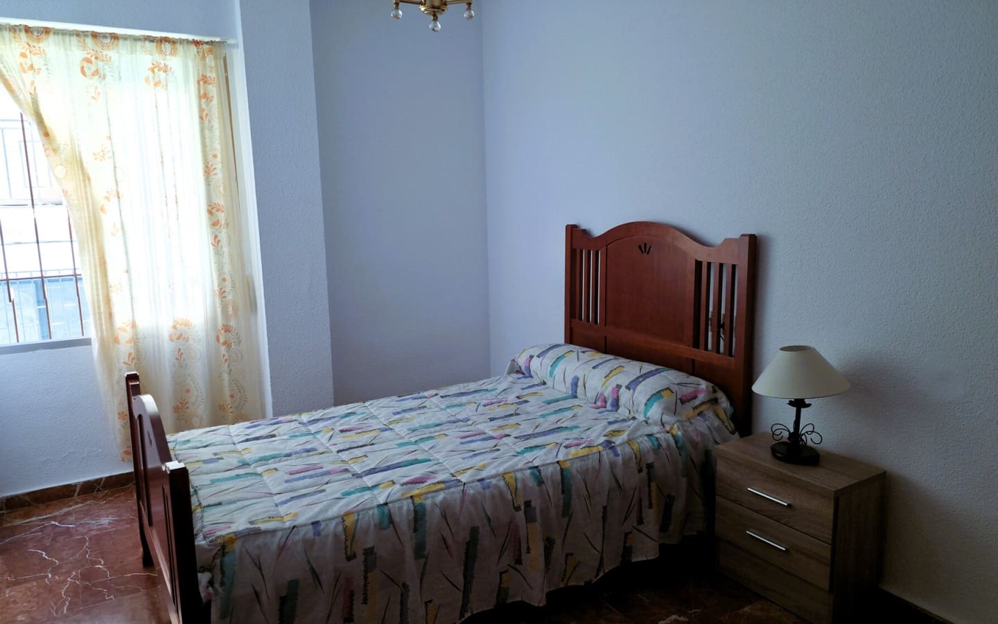 4 soveværelse Lejlighed til salg i Orgiva - € 130.000 (Ref: 5467267)