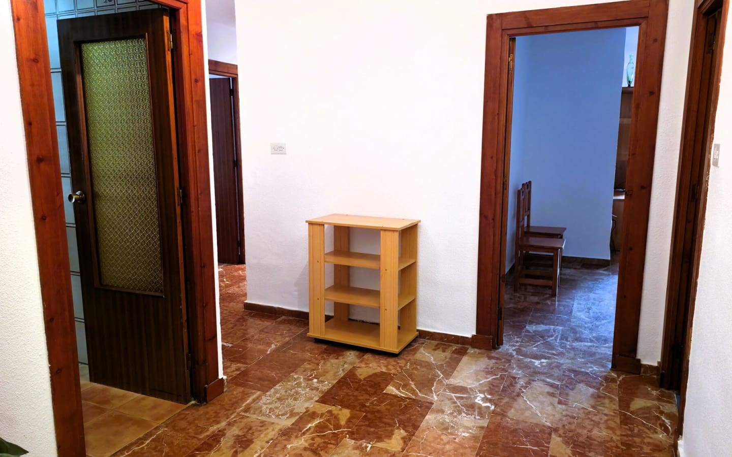 4 soveværelse Lejlighed til salg i Orgiva - € 130.000 (Ref: 5467267)