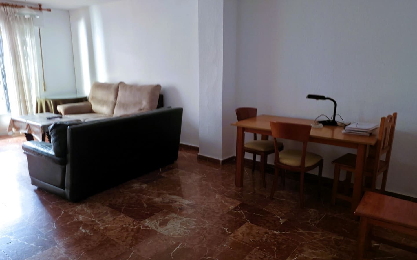 4 soveværelse Lejlighed til salg i Orgiva - € 130.000 (Ref: 5467267)