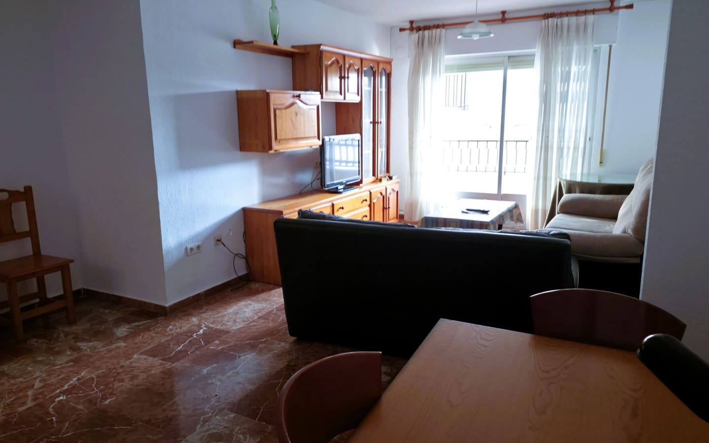 4 soveværelse Lejlighed til salg i Orgiva - € 130.000 (Ref: 5467267)