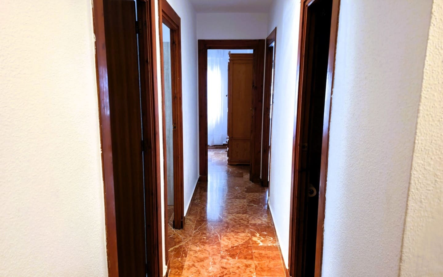 4 soveværelse Lejlighed til salg i Orgiva - € 130.000 (Ref: 5467267)