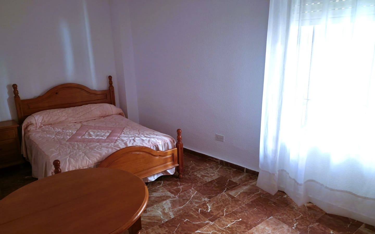 4 soveværelse Lejlighed til salg i Orgiva - € 130.000 (Ref: 5467267)