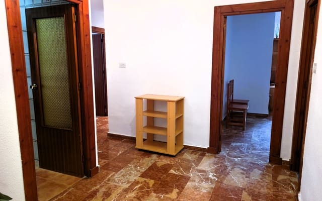 4 soveværelse Lejlighed til salg i Orgiva - € 130.000 (Ref: 5467267)