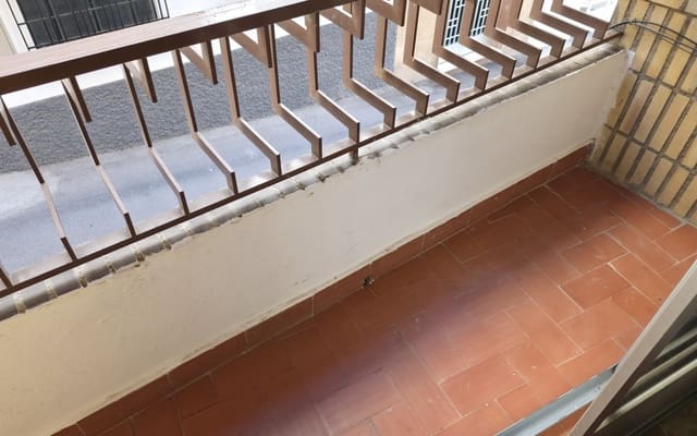 4 soveværelse Lejlighed til salg i Orgiva - € 130.000 (Ref: 5467267)