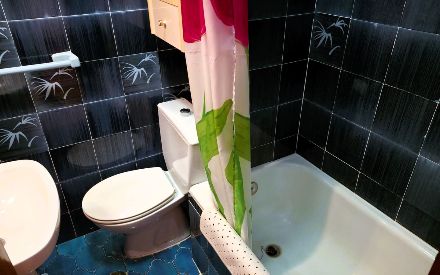 4 soveværelse Lejlighed til salg i Orgiva - € 130.000 (Ref: 5467267)